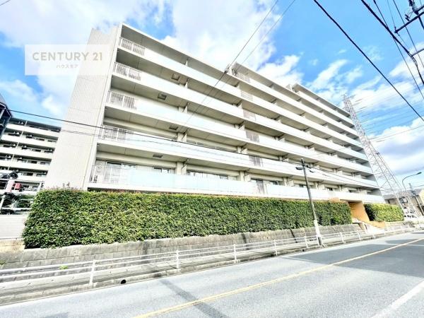ゼクシア新松戸