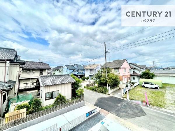 龍ケ崎市姫宮町　1号棟　新築戸建
