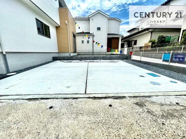龍ケ崎市姫宮町　1号棟　新築戸建