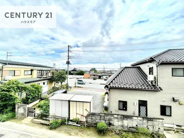 龍ケ崎市姫宮町　3号棟　新築戸建