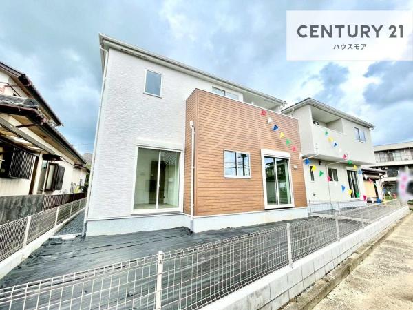 龍ケ崎市姫宮町　3号棟　新築戸建