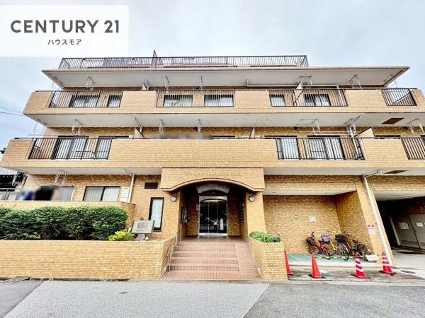 ライオンズマンション松戸六高台