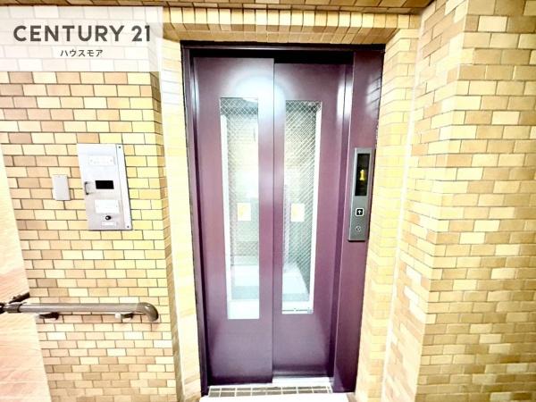 ライオンズマンション松戸六高台