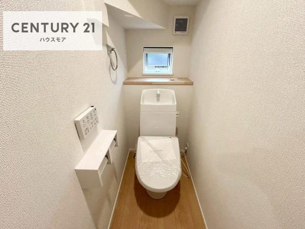 野田市柳沢新田　2号棟　新築戸建