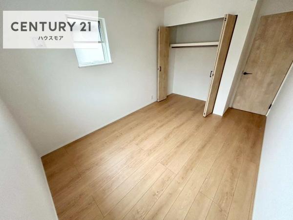 野田市柳沢新田　2号棟　新築戸建