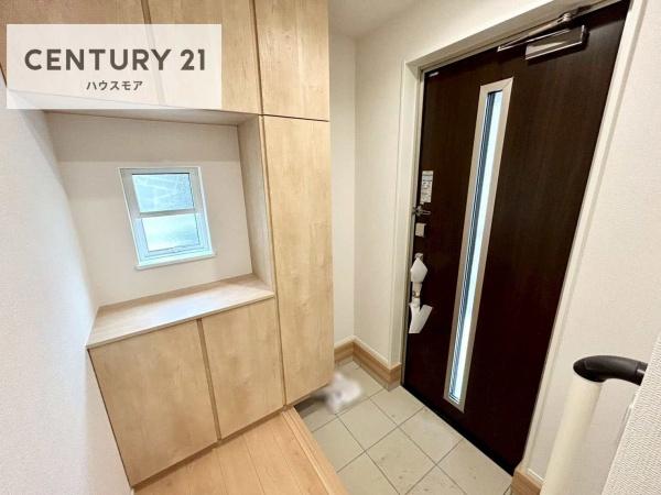 野田市柳沢新田　2号棟　新築戸建