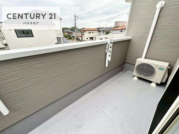 野田市柳沢新田　2号棟　新築戸建
