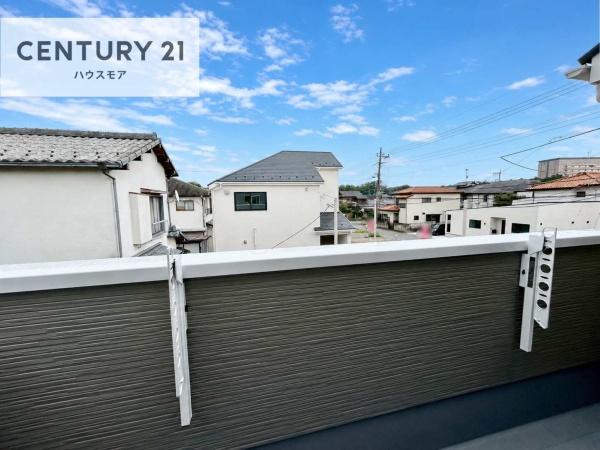 野田市柳沢新田　2号棟　新築戸建
