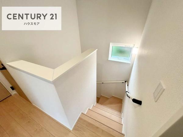 野田市柳沢新田　2号棟　新築戸建
