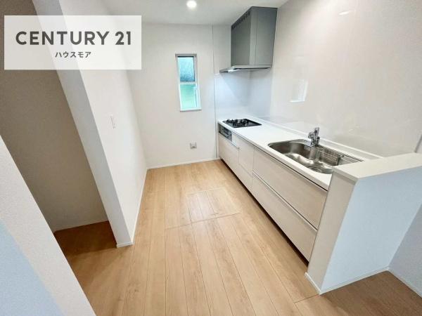 野田市柳沢新田　2号棟　新築戸建