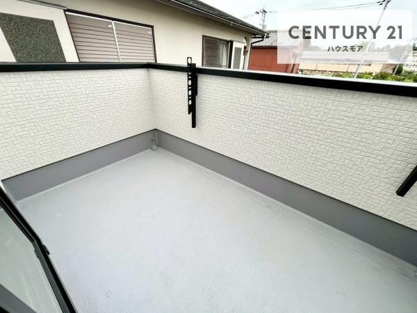 野田市柳沢新田　3号棟　新築戸建