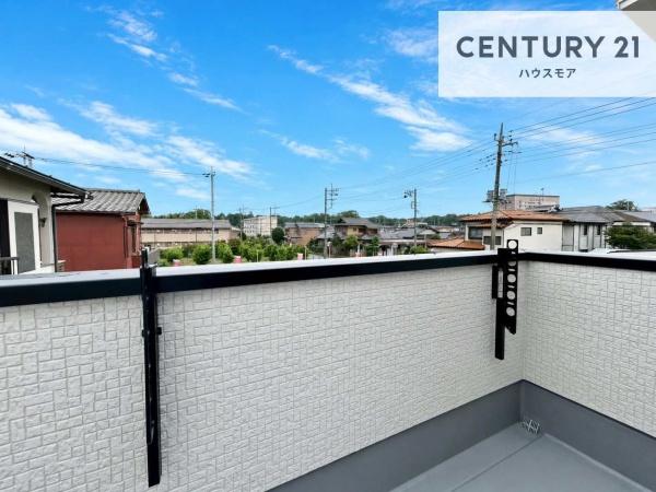 野田市柳沢新田　3号棟　新築戸建