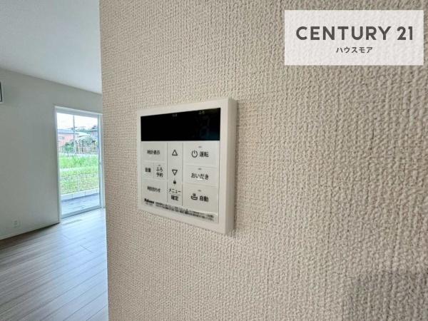 野田市柳沢新田　3号棟　新築戸建