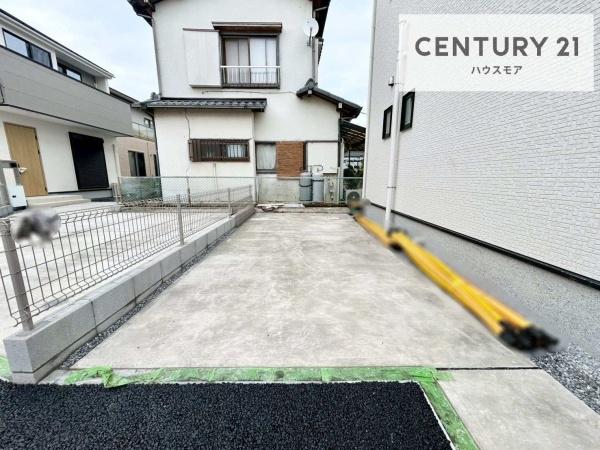 野田市柳沢新田　3号棟　新築戸建