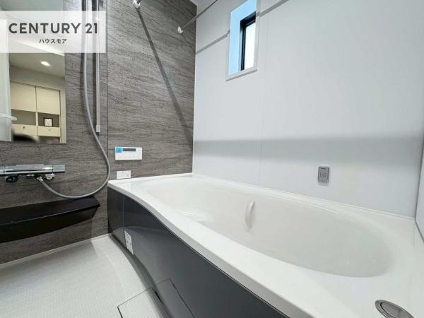 流山市西初石2丁目　2号棟　新築戸建て