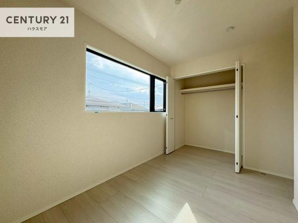 流山市西初石2丁目　2号棟　新築戸建て