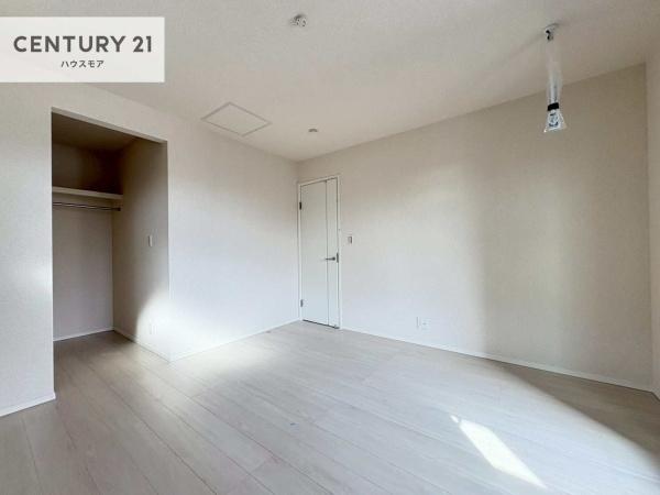 流山市西初石2丁目　2号棟　新築戸建て