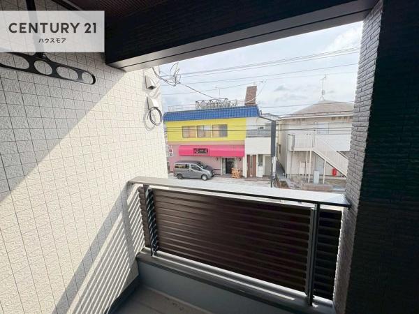 流山市西初石2丁目　2号棟　新築戸建て