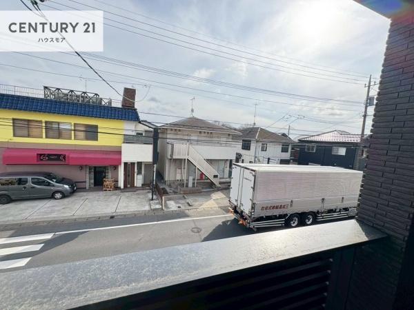 流山市西初石2丁目　2号棟　新築戸建て