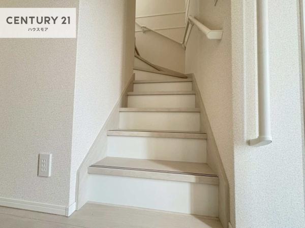 流山市西初石2丁目　2号棟　新築戸建て