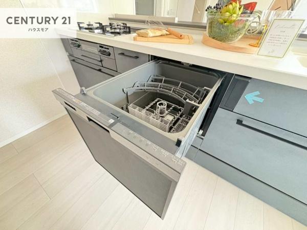 流山市西初石2丁目　2号棟　新築戸建て