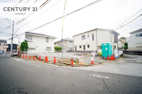 流山市東深井　新築戸建