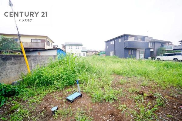 野田市宮崎新田　A号棟　新築戸建