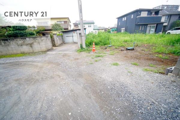 野田市宮崎新田　A号棟　新築戸建