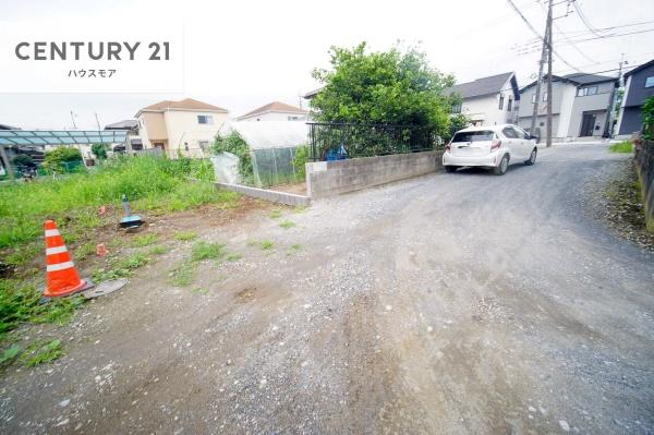 野田市宮崎新田　A号棟　新築戸建