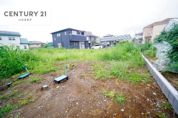 野田市宮崎新田　B号棟　新築戸建