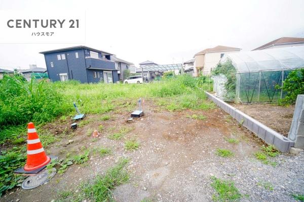 野田市宮崎新田　B号棟　新築戸建