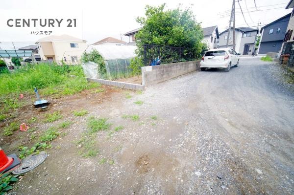 野田市宮崎新田　B号棟　新築戸建