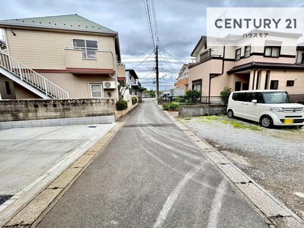 松戸市五香南1丁目　1号棟　新築戸建