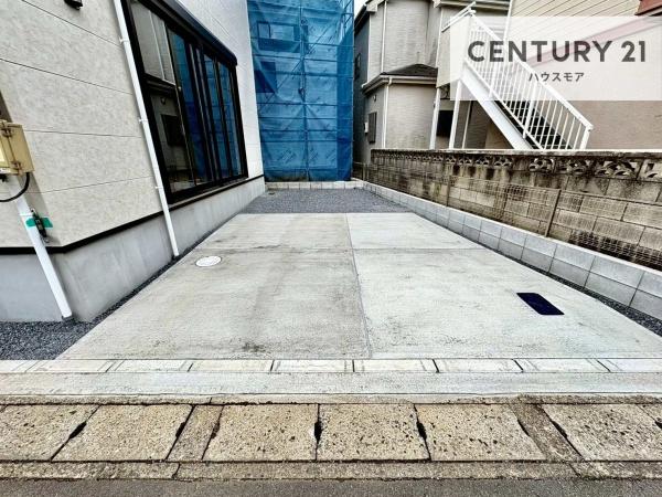 松戸市五香南1丁目　1号棟　新築戸建