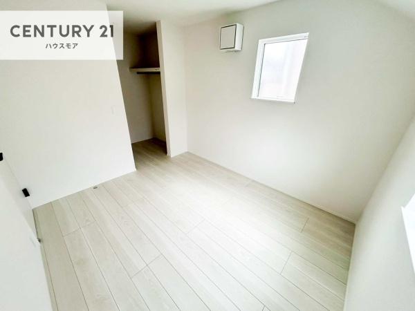 松戸市五香8丁目　新築戸建