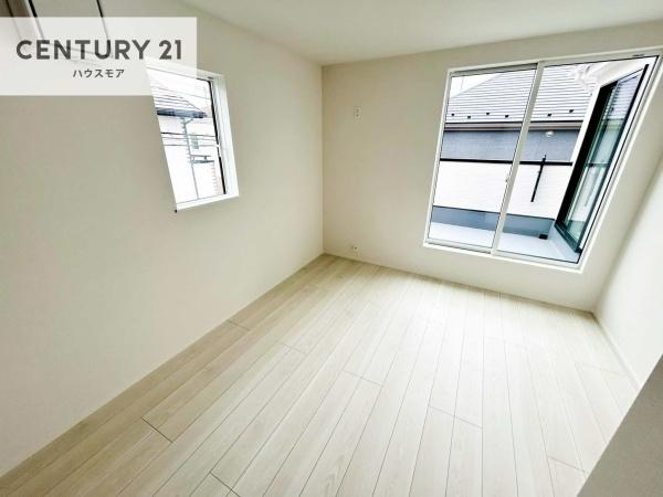 松戸市五香8丁目　新築戸建