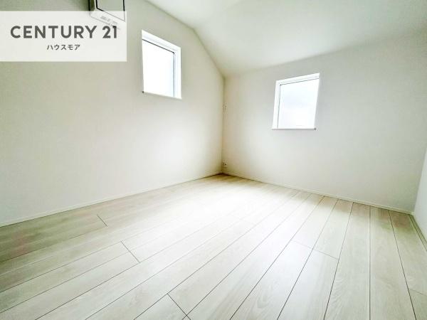 松戸市五香8丁目　新築戸建