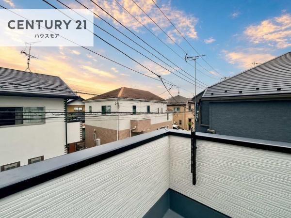 松戸市五香8丁目　新築戸建