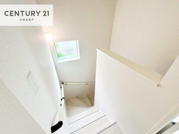 松戸市五香8丁目　新築戸建