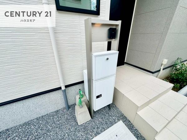 松戸市五香8丁目　新築戸建
