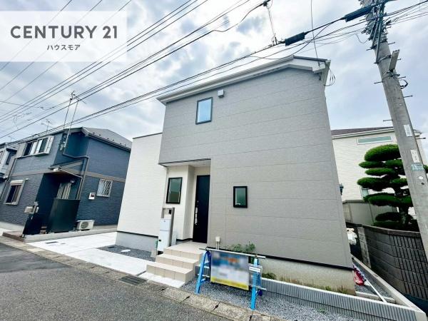 松戸市五香8丁目　新築戸建