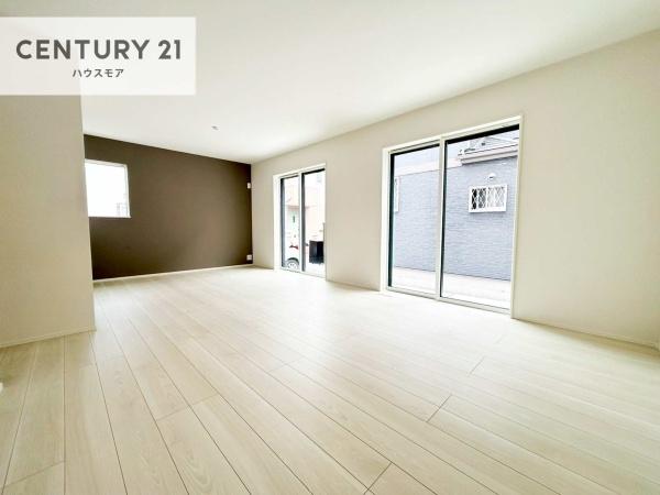 松戸市五香8丁目　新築戸建