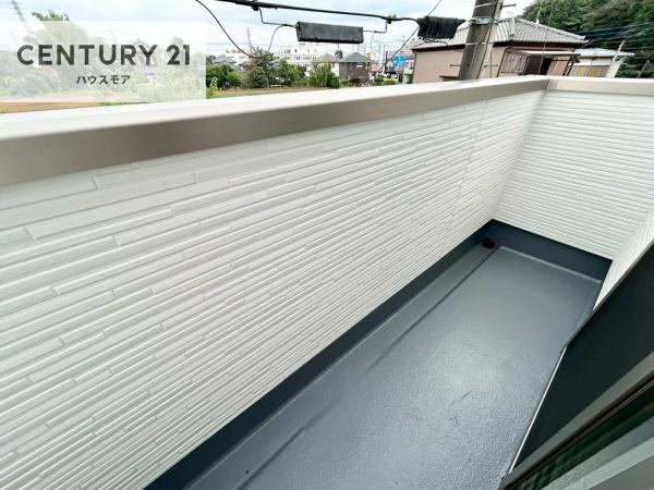 松戸市栗ケ沢　新築戸建て