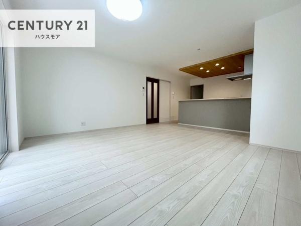 松戸市栗ケ沢　新築戸建て