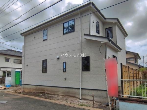 流山市江戸川台東4丁目　新築戸建