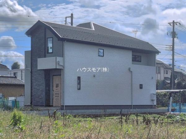 柏市篠籠田　1号棟　新築戸建