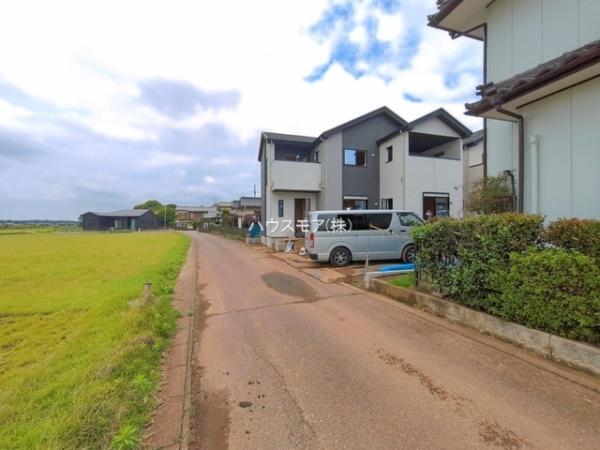 つくば市東光台1丁目　1号棟　新築戸建