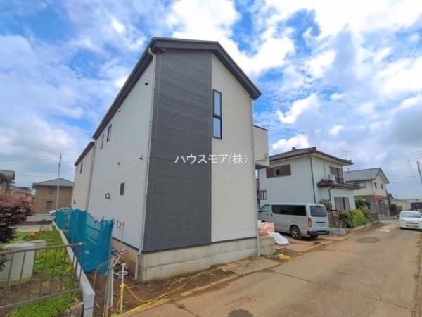 つくば市東光台1丁目　1号棟　新築戸建