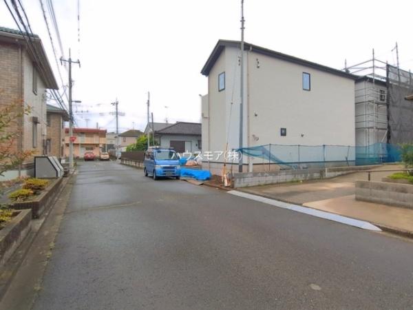 つくば市東光台1丁目　2号棟　新築戸建
