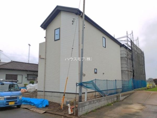 つくば市東光台1丁目　2号棟　新築戸建